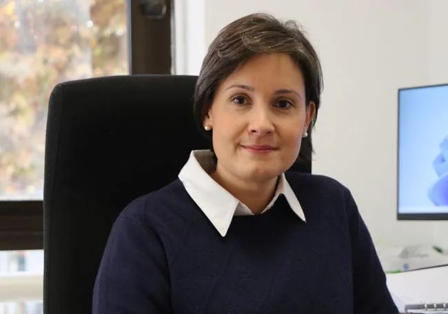 LETICIA SÁNCHEZ VALDEÓN