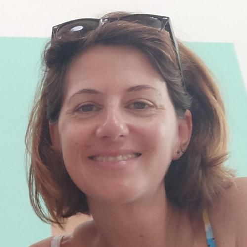NOELIA RAMÓN GARCÍA  